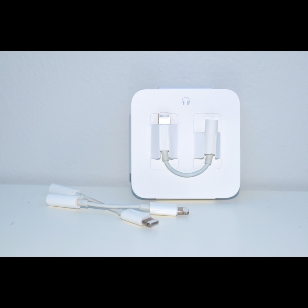 IPhone Adapters